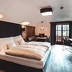 Hotel Farmhotel & Grosslehen Fieberbrunn
