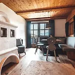 Farmhotel & Grosslehen 4*