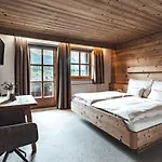 Farmhotel & Grosslehen Hotel Fieberbrunn