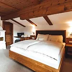 Hotel Farm Grosslehen Fieberbrunn