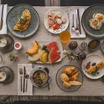 Hotel Farm Grosslehen Fieberbrunn