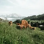 Farmhotel & Grosslehen 4*