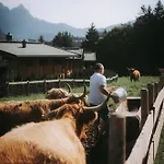 Farm Grosslehen Hotel