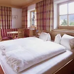 Farmhotel & Grosslehen 4*