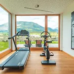 Hotel Farm Grosslehen Fieberbrunn