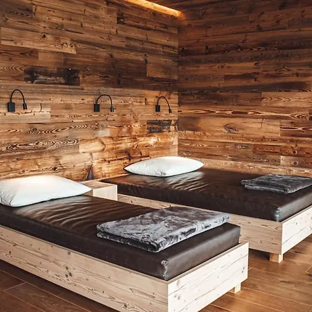 Farm Grosslehen 4* Fieberbrunn