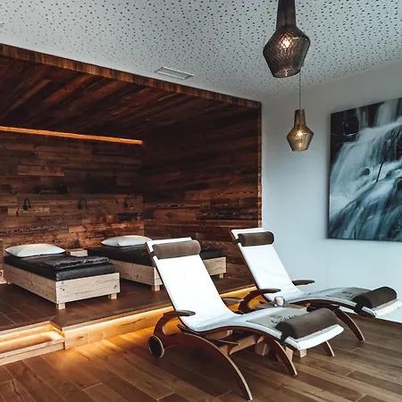 Farmhotel & Grosslehen Hotel Fieberbrunn