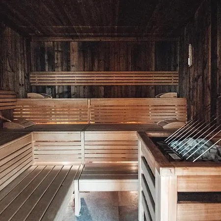 Hotel Farm Grosslehen 4*