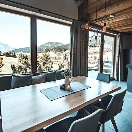 Hotel Farmhotel & Grosslehen
