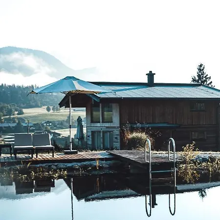 Hotel Grosslehen 4*