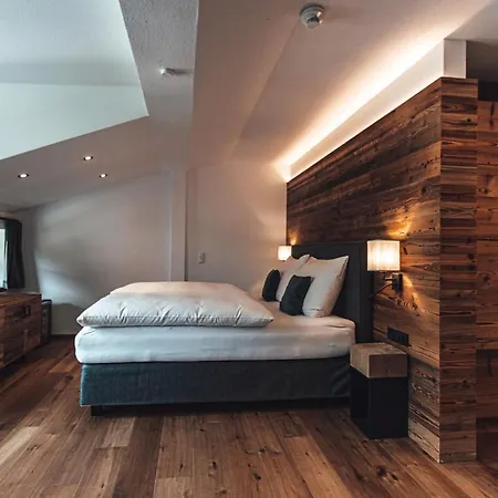Farmhotel & Grosslehen Fieberbrunn