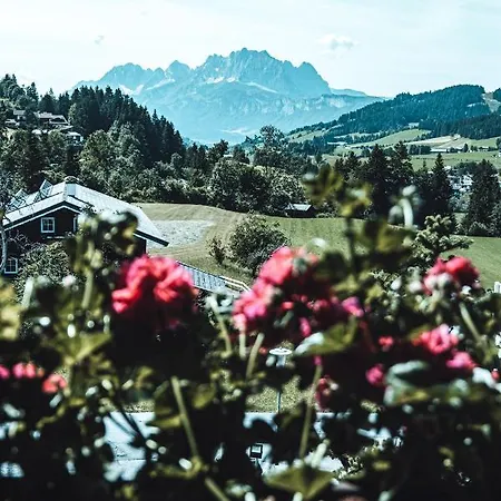 Hotel Farmhotel & Grosslehen