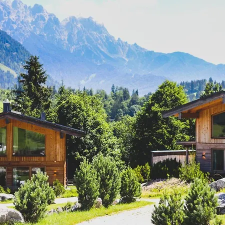 Grosslehen Hotel 4*
