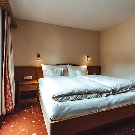 Hotel Grosslehen Fieberbrunn