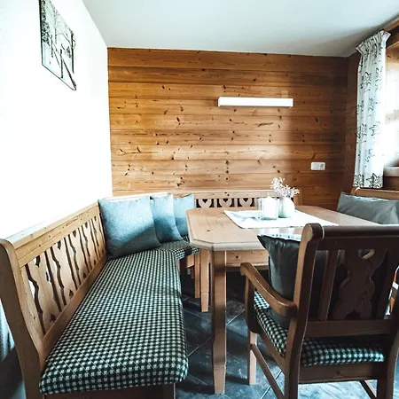 Hotel Grosslehen Fieberbrunn