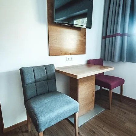 Grosslehen Hotel