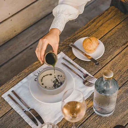 Farm Grosslehen Hotel 4*