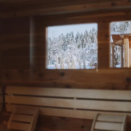 Farm Grosslehen 4* فيبربرن