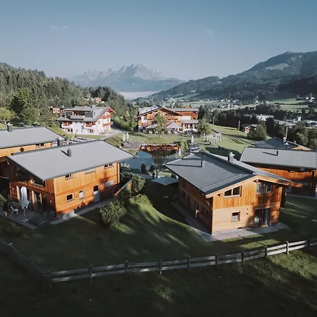 Farmhotel & Grosslehen 4*