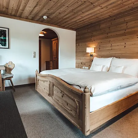 Farmhotel & Grosslehen