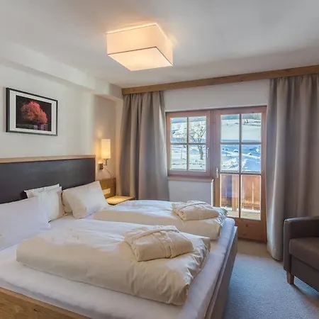 Farm Grosslehen Hotel Fieberbrunn