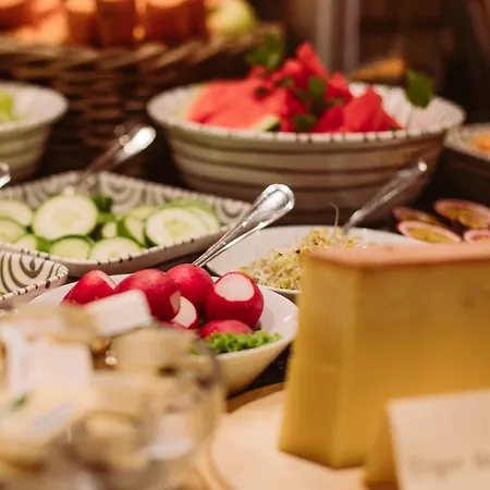 Farm Grosslehen فيبربرن