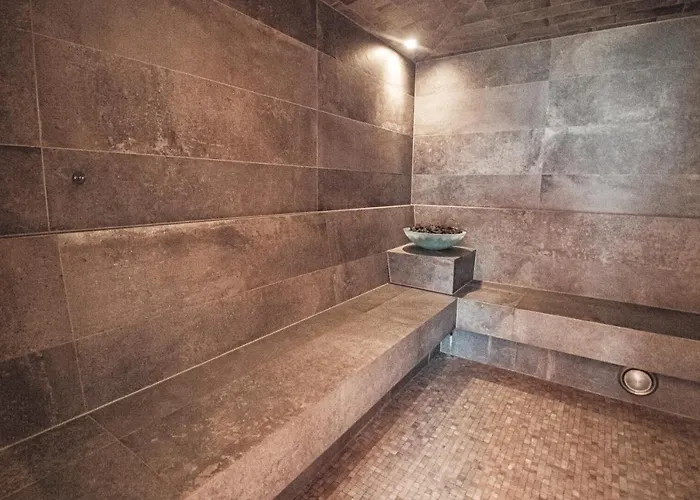 فندق Farmhotel & Grosslehen