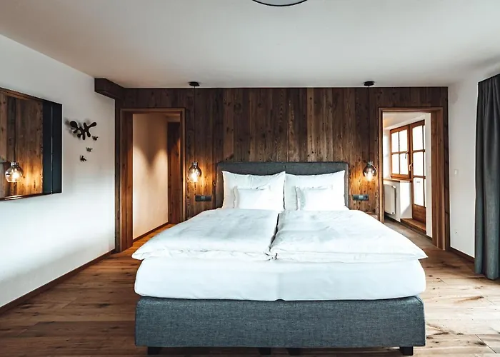 Farmhotel & Grosslehen