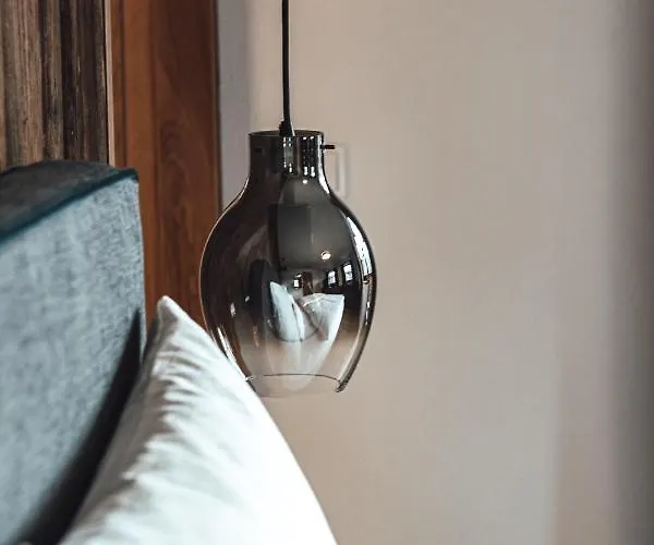 Farmhotel & Grosslehen فندق 4*