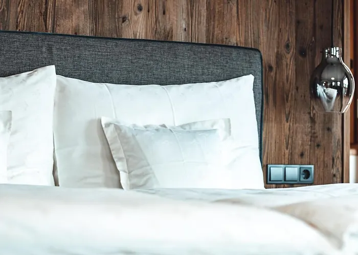 فندق Farmhotel & Grosslehen