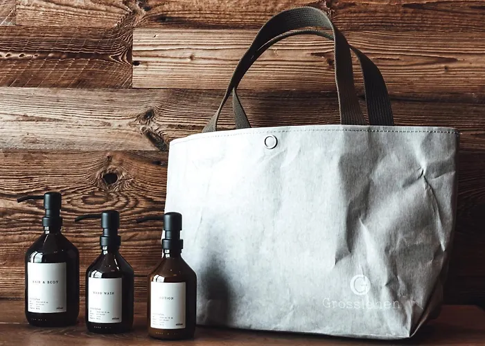 Farmhotel & Grosslehen