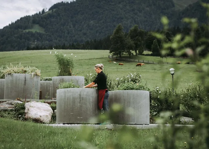 Farmhotel & Grosslehen