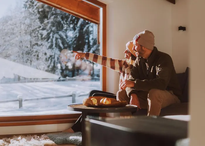 Farmhotel & Grosslehen 4*