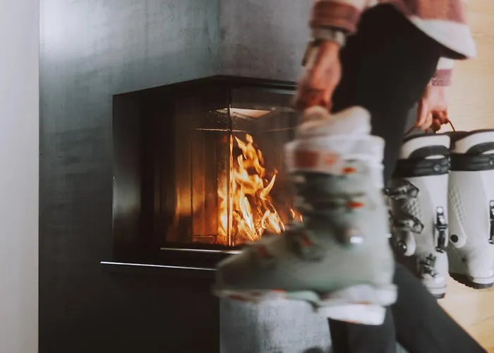 Farmhotel & Grosslehen