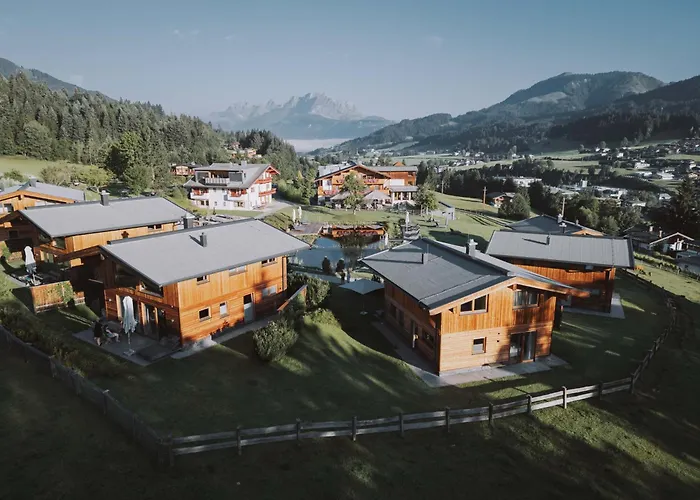 Farmhotel & Grosslehen 4*