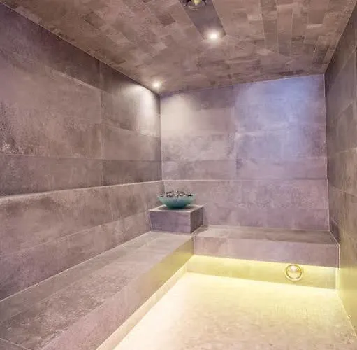 فندق Farmhotel & Grosslehen فيبربرن