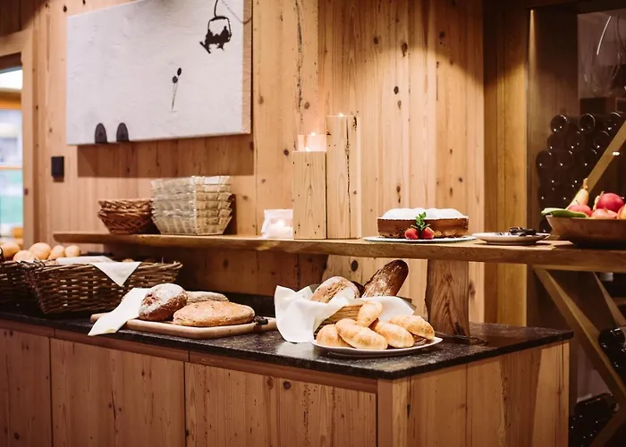 Farmhotel & Grosslehen فيبربرن