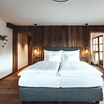 Farmhotel & Grosslehen