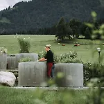 Farmhotel & Grosslehen