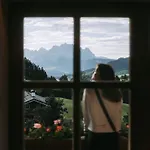 Hotel Farmhotel & Grosslehen