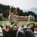 Farmhotel & Grosslehen Hotel