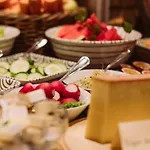 Farmhotel & Grosslehen Fieberbrunn