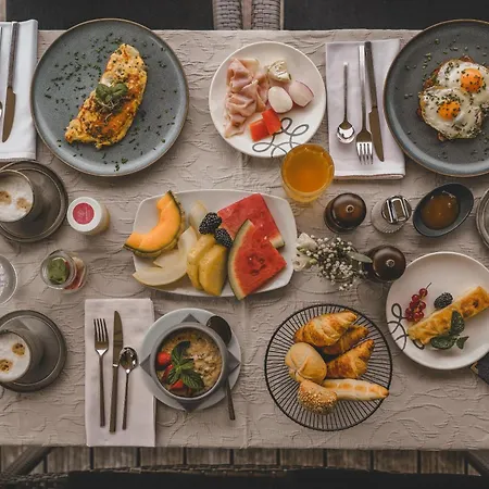 فندق Farmhotel & Grosslehen فيبربرن