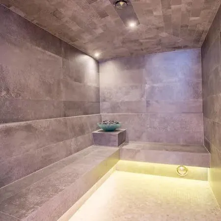 Hotel Grosslehen Fieberbrunn