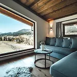 Farmhotel & Grosslehen 피버브룬