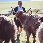 호텔 Farmhotel & Grosslehen