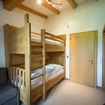 Farmhotel & Grosslehen 호텔 피버브룬