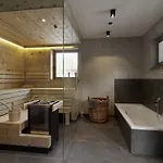 Farmhotel & Grosslehen 호텔 4*