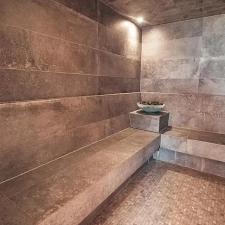 Hotel Farm Grosslehen