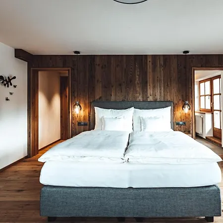 Farmhotel & Grosslehen